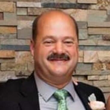 Jeff Fitzgerald