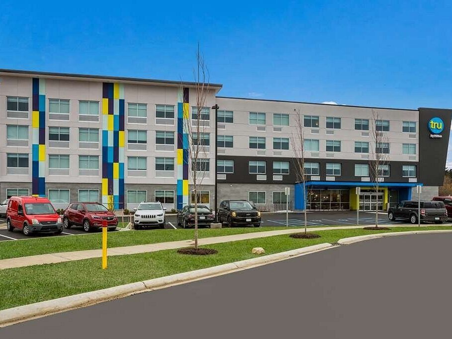 Picture of Tru by Hilton Traverse City