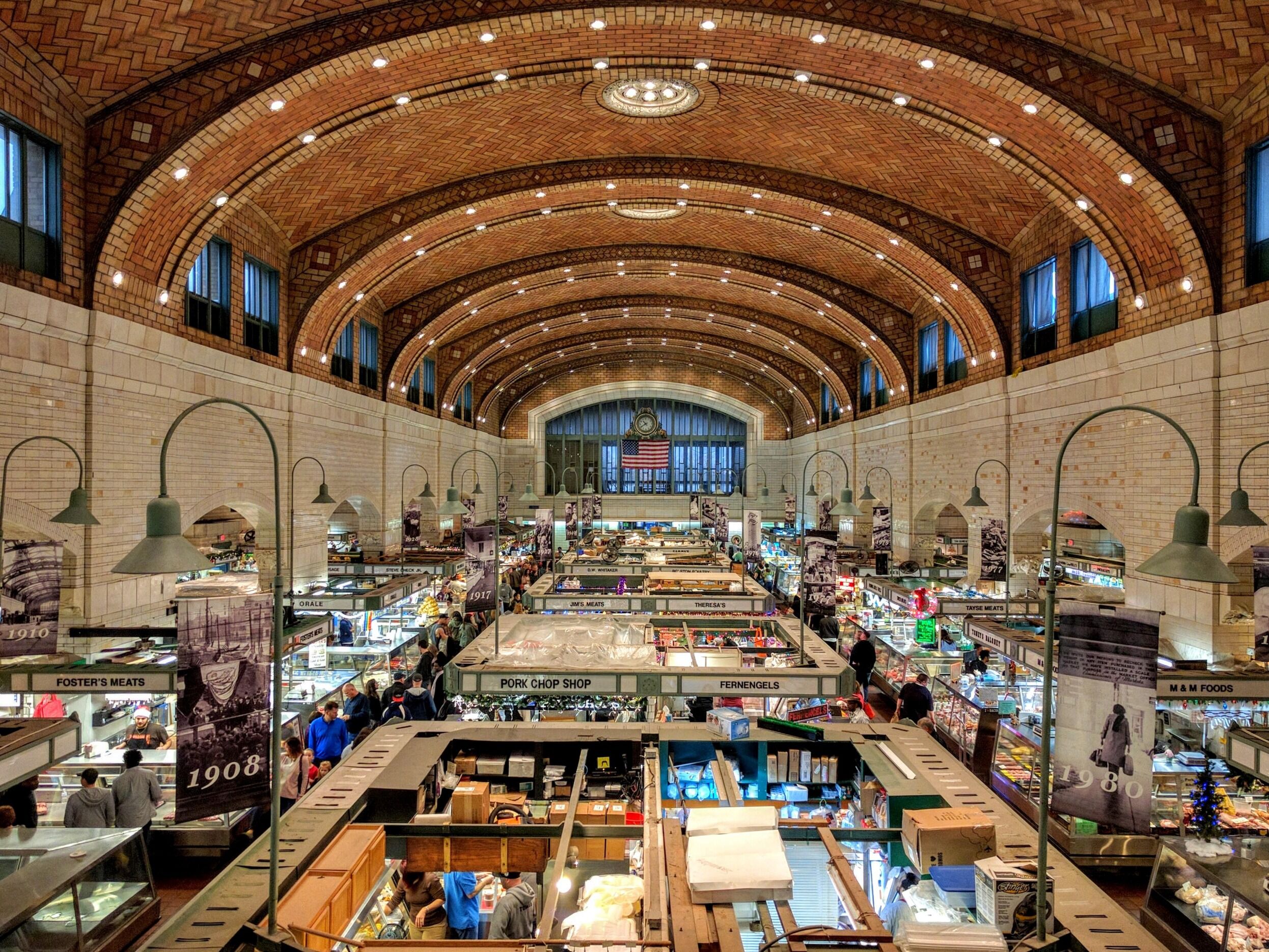 Picture of West Side Market
