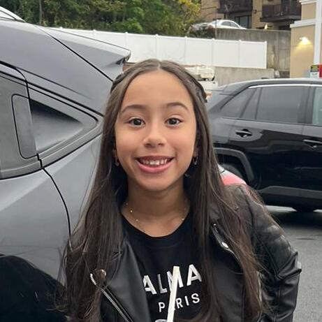 Ava Rose Cordero
