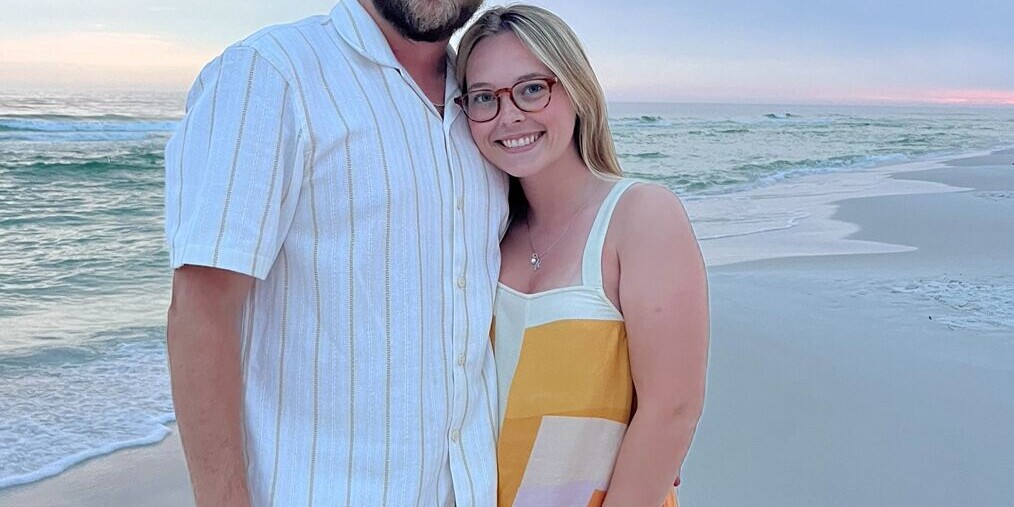 Bailey & Michael Home Page Banner