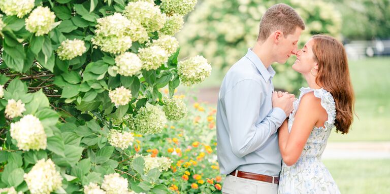 Evan & Conor Home Page Banner