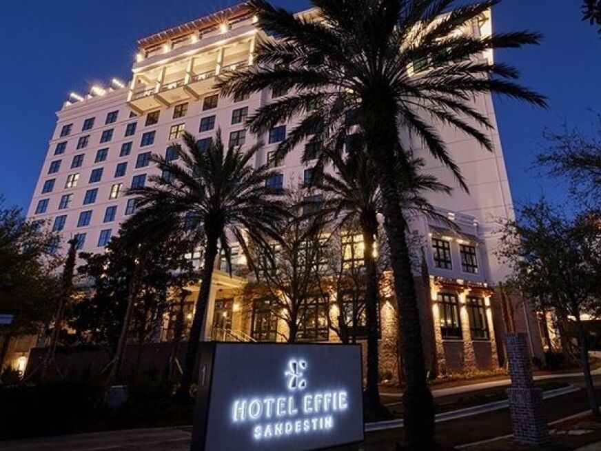 Picture of Hotel Effie Sandestin, Autograph Collection