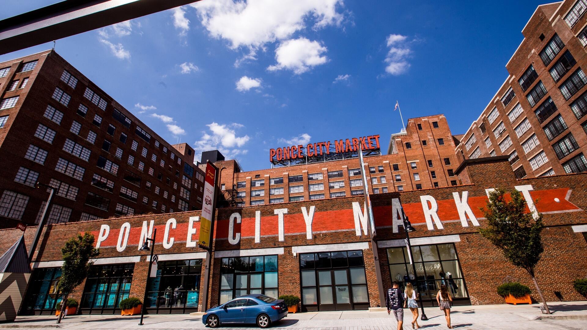 Picture of Ponce City Market