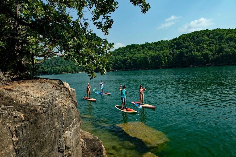 Picture of Beaver Lake 