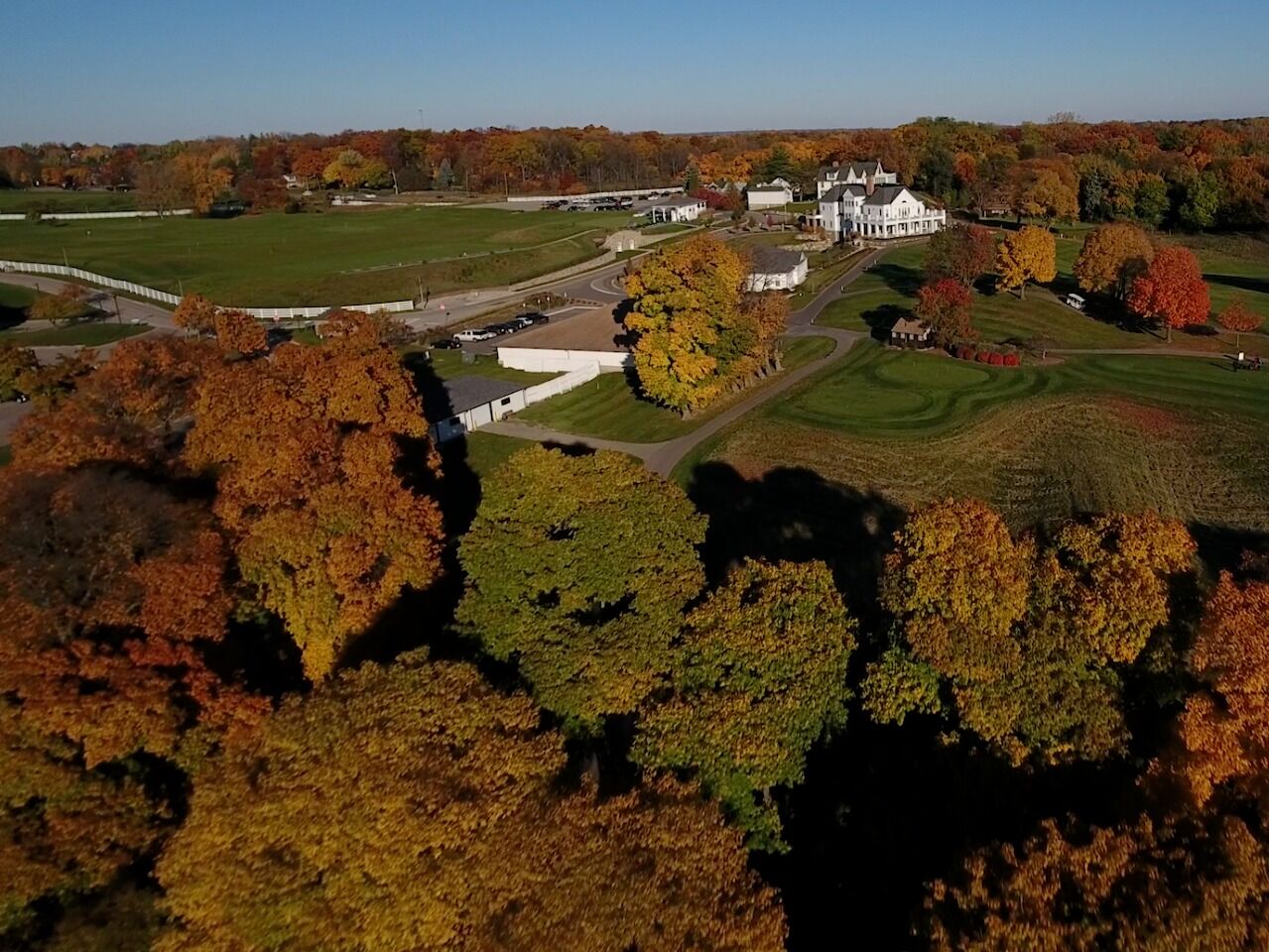 Picture of Katke-Cousins Golf Course