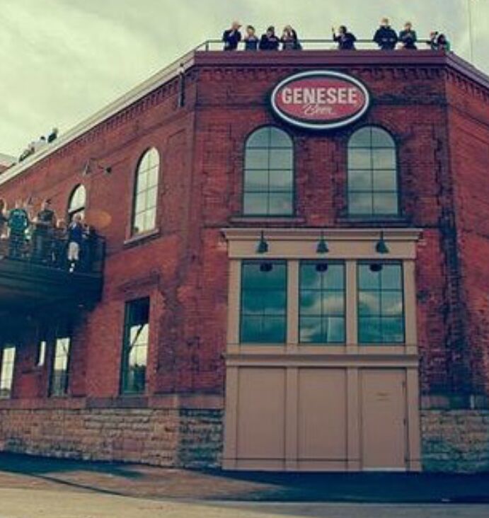 Picture of Genesse Brew House