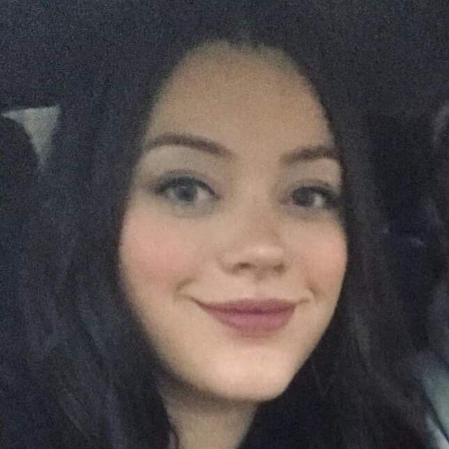 Samantha Fuhrmeister