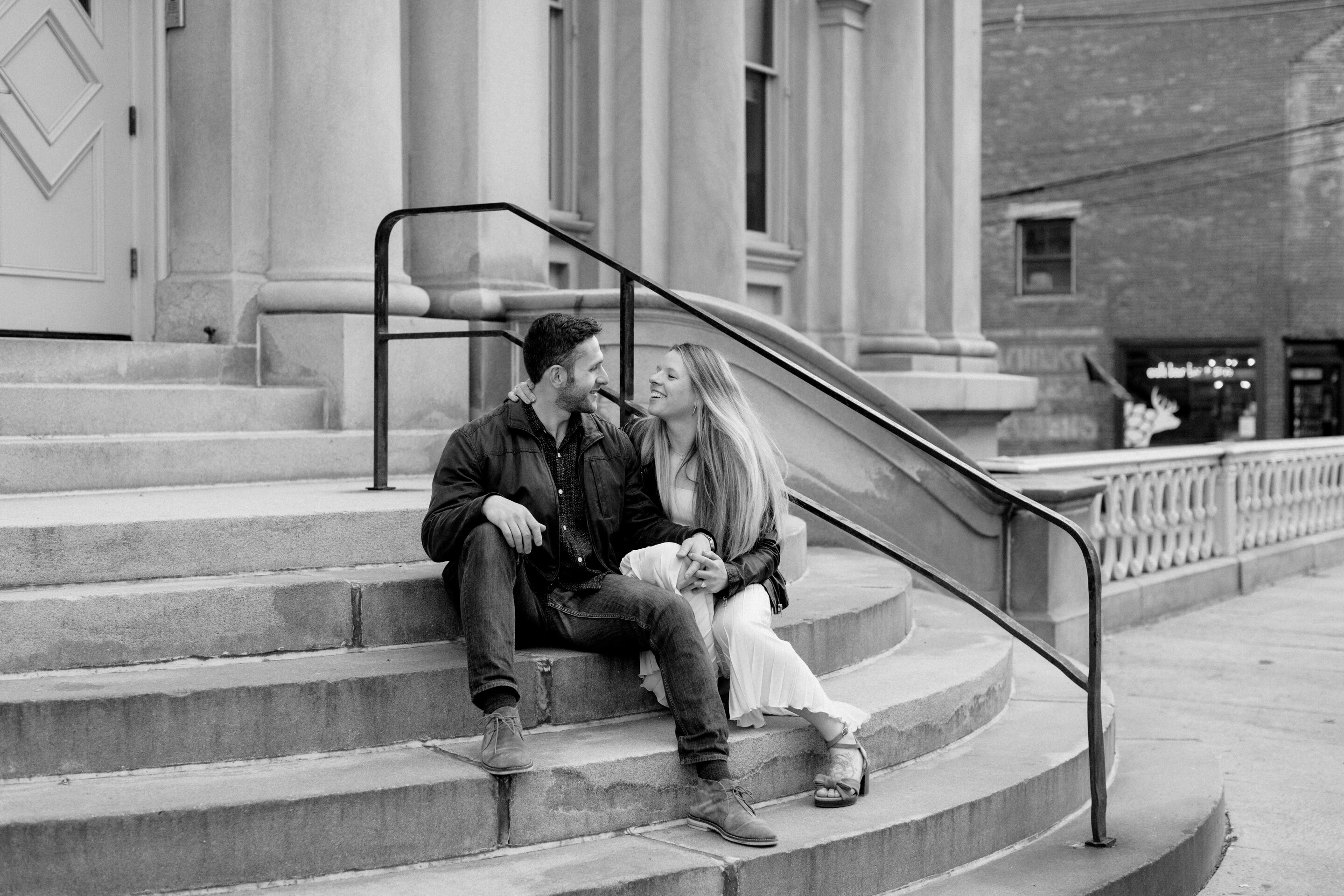 Matthew & Rachel Home Page Banner