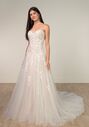 Stella York SY8205 A-Line Wedding Dress - thumbnail - 5