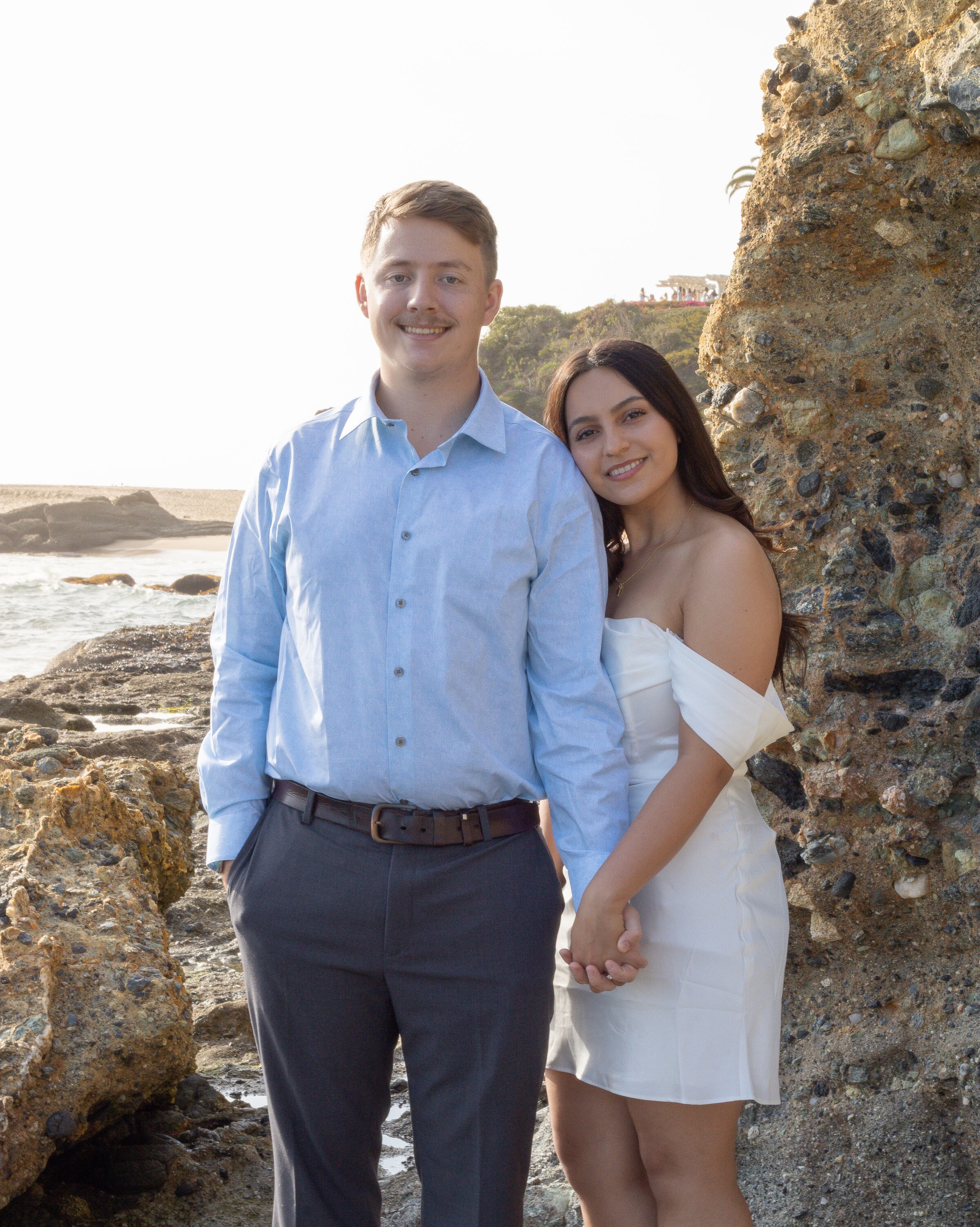 Isabella & Landon Home Page Banner
