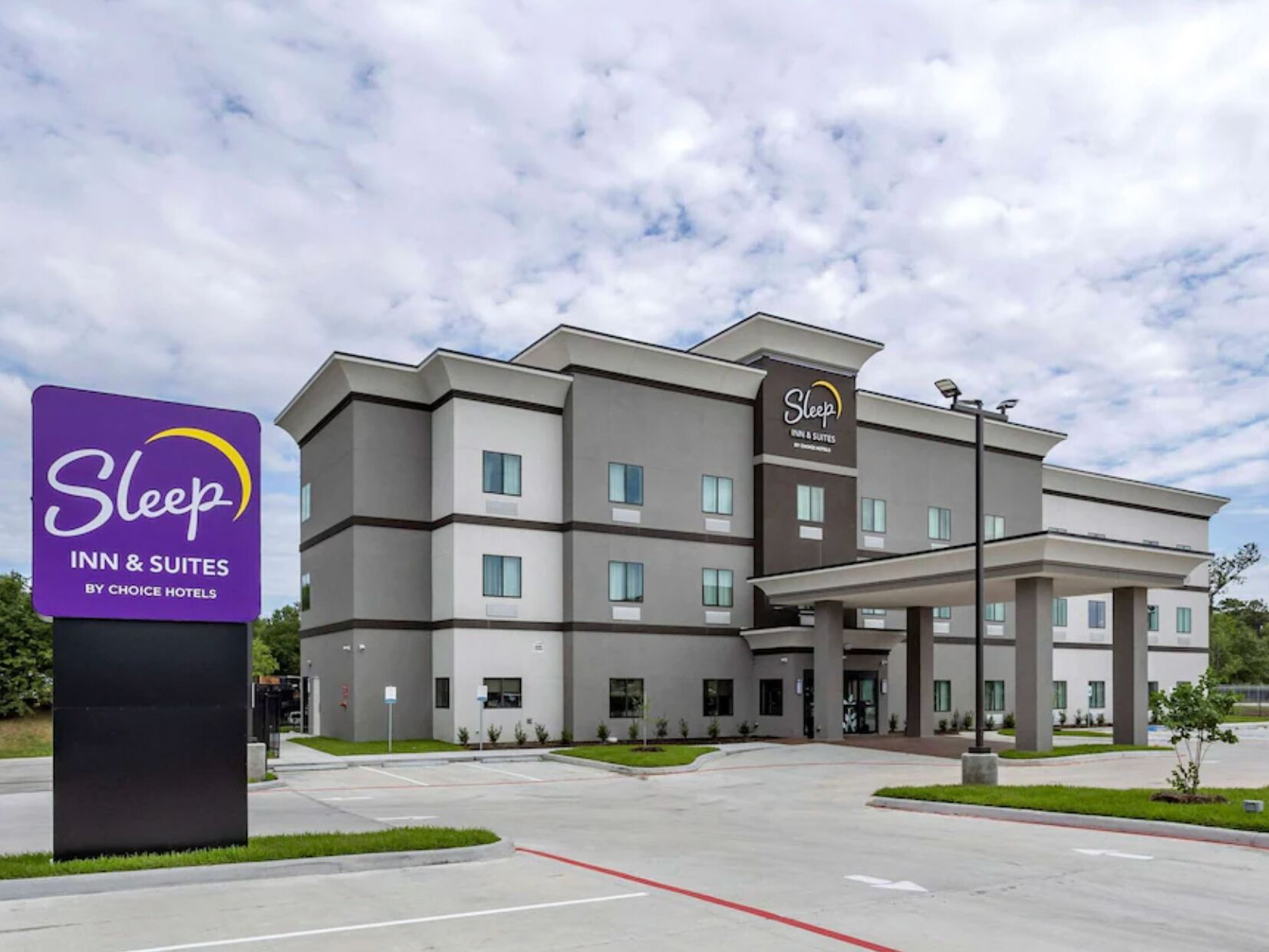 Picture of Sleep Inn & Suites