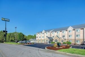 Picture of Quality Inn & Suites I 81 Exit 7
