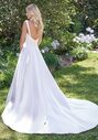 Jasmine Bridal F221003 A-Line Wedding Dress - thumbnail - 3