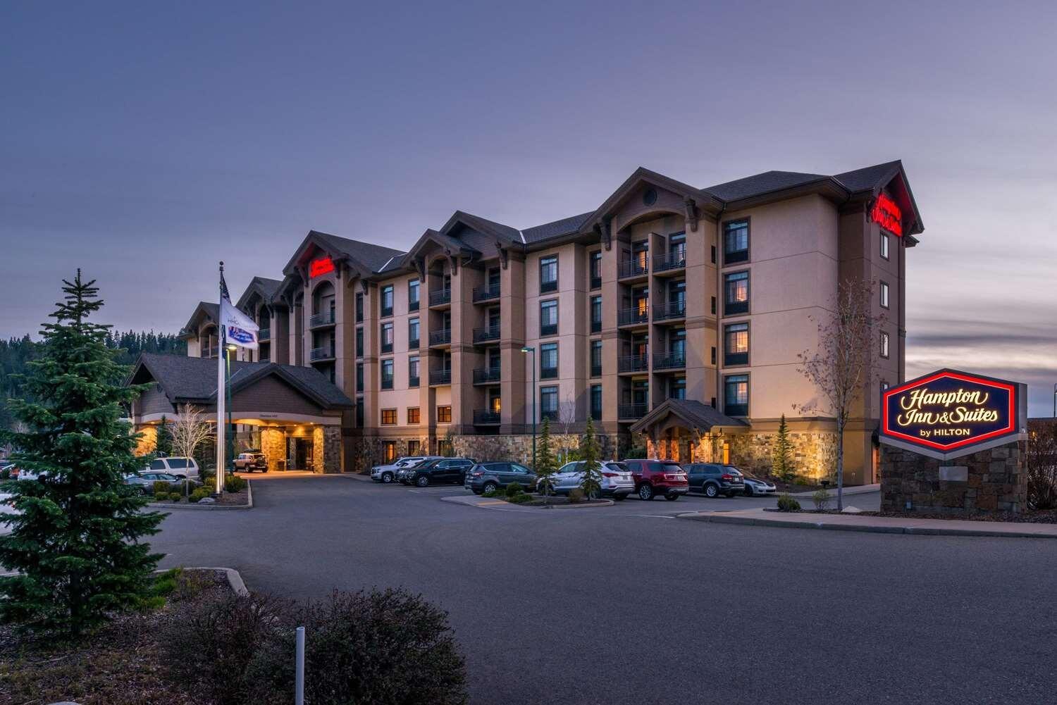 Picture of Hampton Inn & Suites Coeur d' Alene