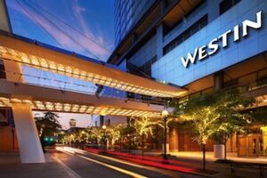 Picture of The Westin Bellevue