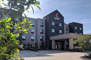 Picture of Comfort Inn & Suites