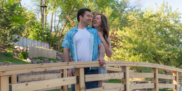 Nikolaus & Katelyn Home Page Banner