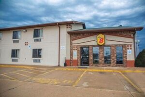 Picture of Super 8 by Wyndham Mountain Home