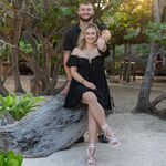 Avery Carlton & Tommy Zozus