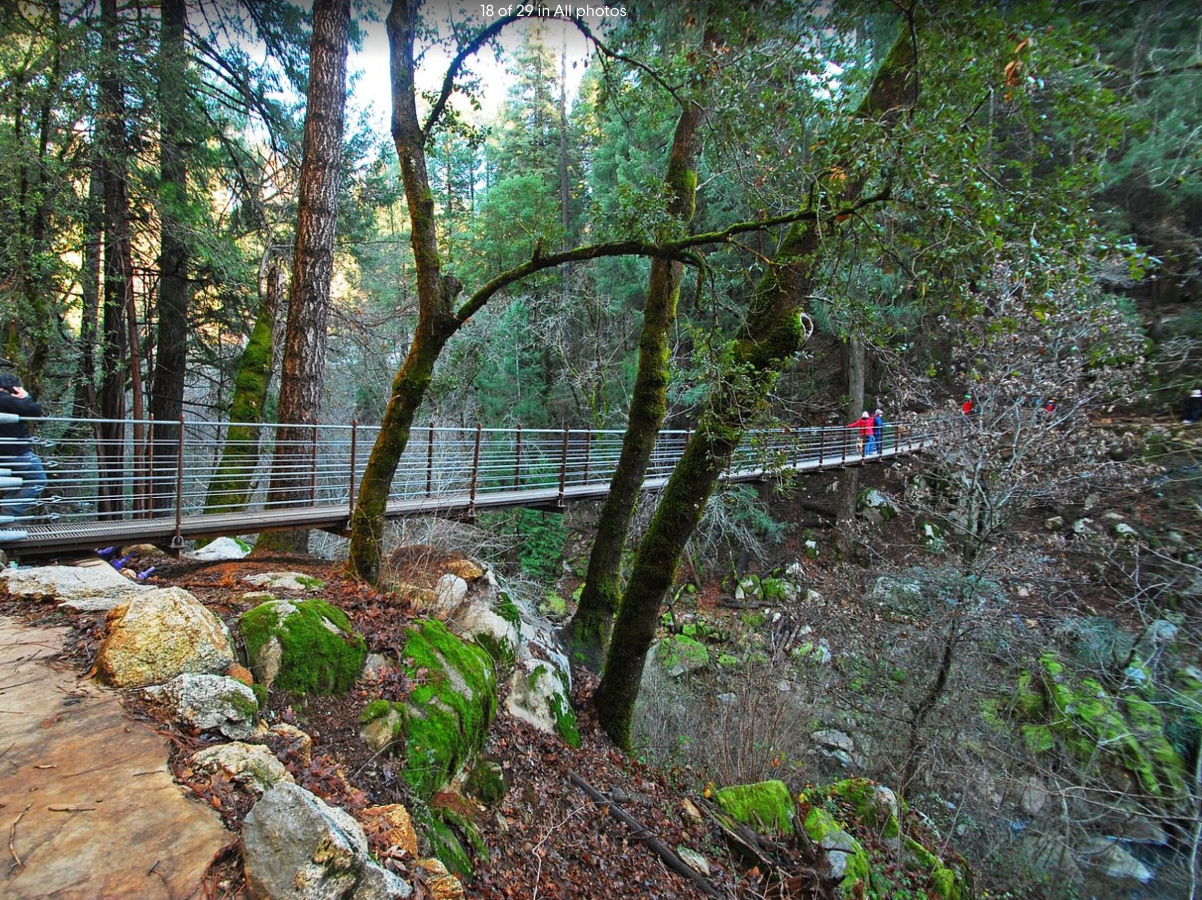 Picture of Deer Creek Tribute Trail