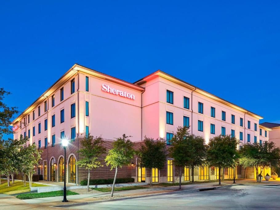 Picture of Sheraton Stonebriar