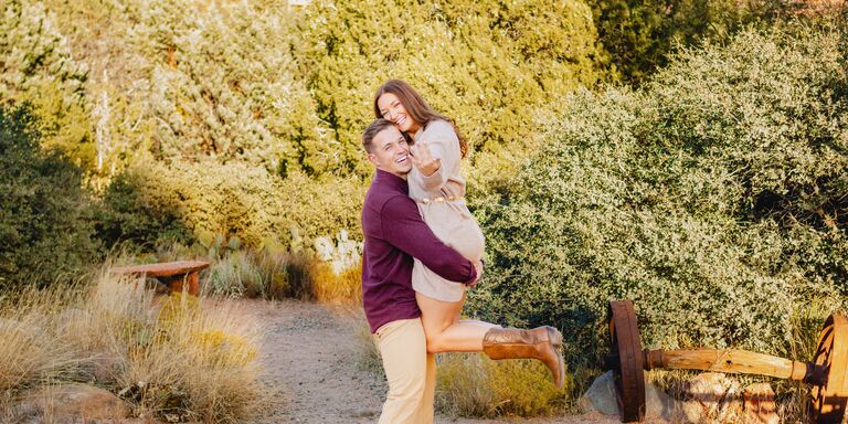 Madisyn & Marty Home Page Banner