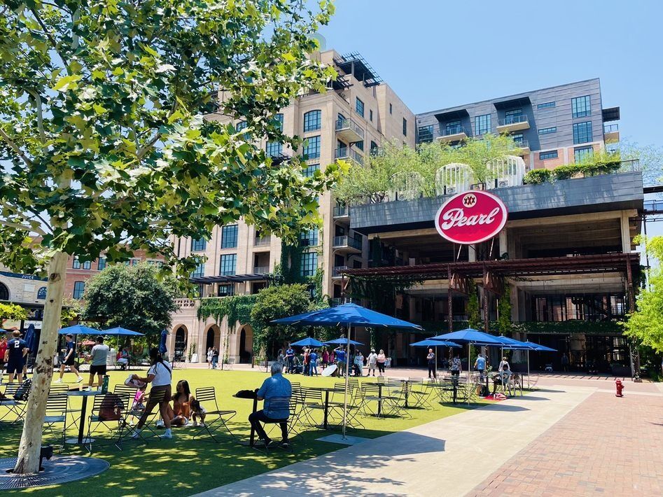 Picture of The Park at Pearl