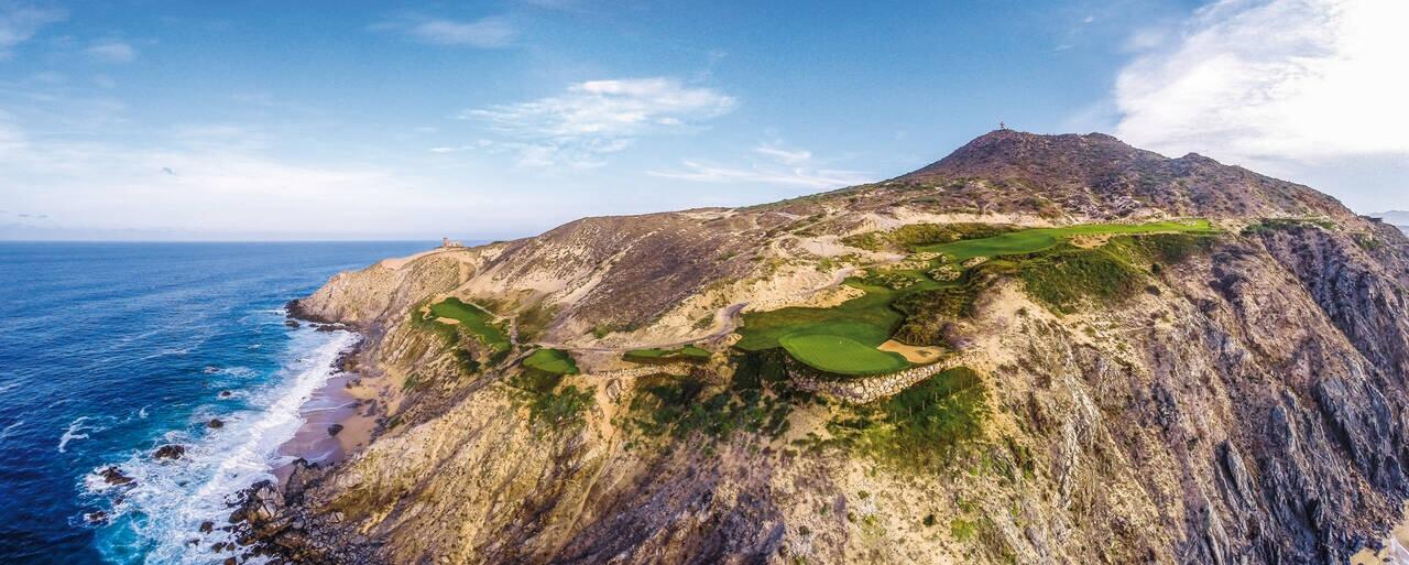 Picture of Quivira Golf Club