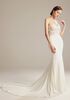 AW Bridal AW Moira Wedding Dress Mermaid Wedding Dress - thumbnail - 5