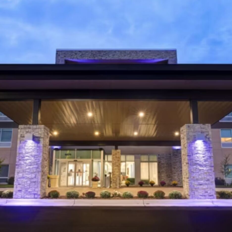 Picture of Holiday Inn Express & Suites Brighton by IHG