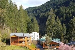 Picture of Carson Hot Springs Resort