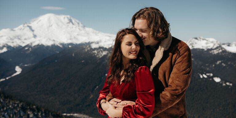 Lila & Luke Home Page Banner