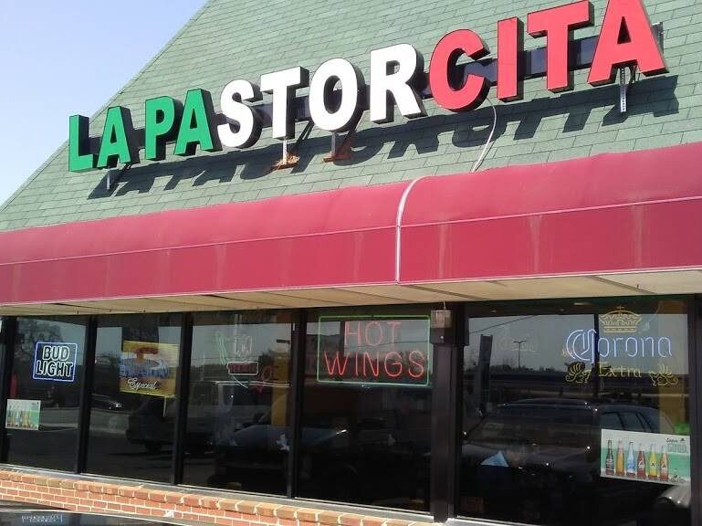 Picture of La Pastorcita