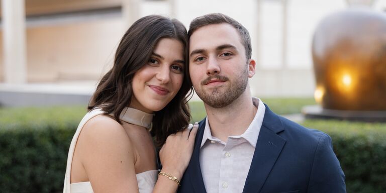 Cole & Ava Home Page Banner