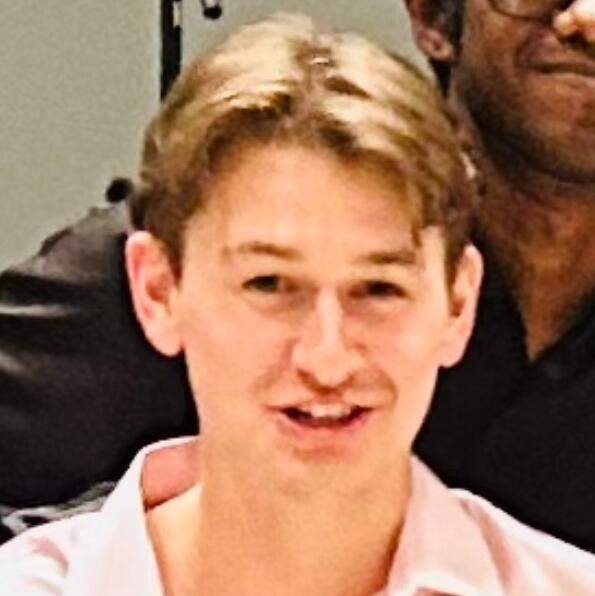 Nathan Johnston