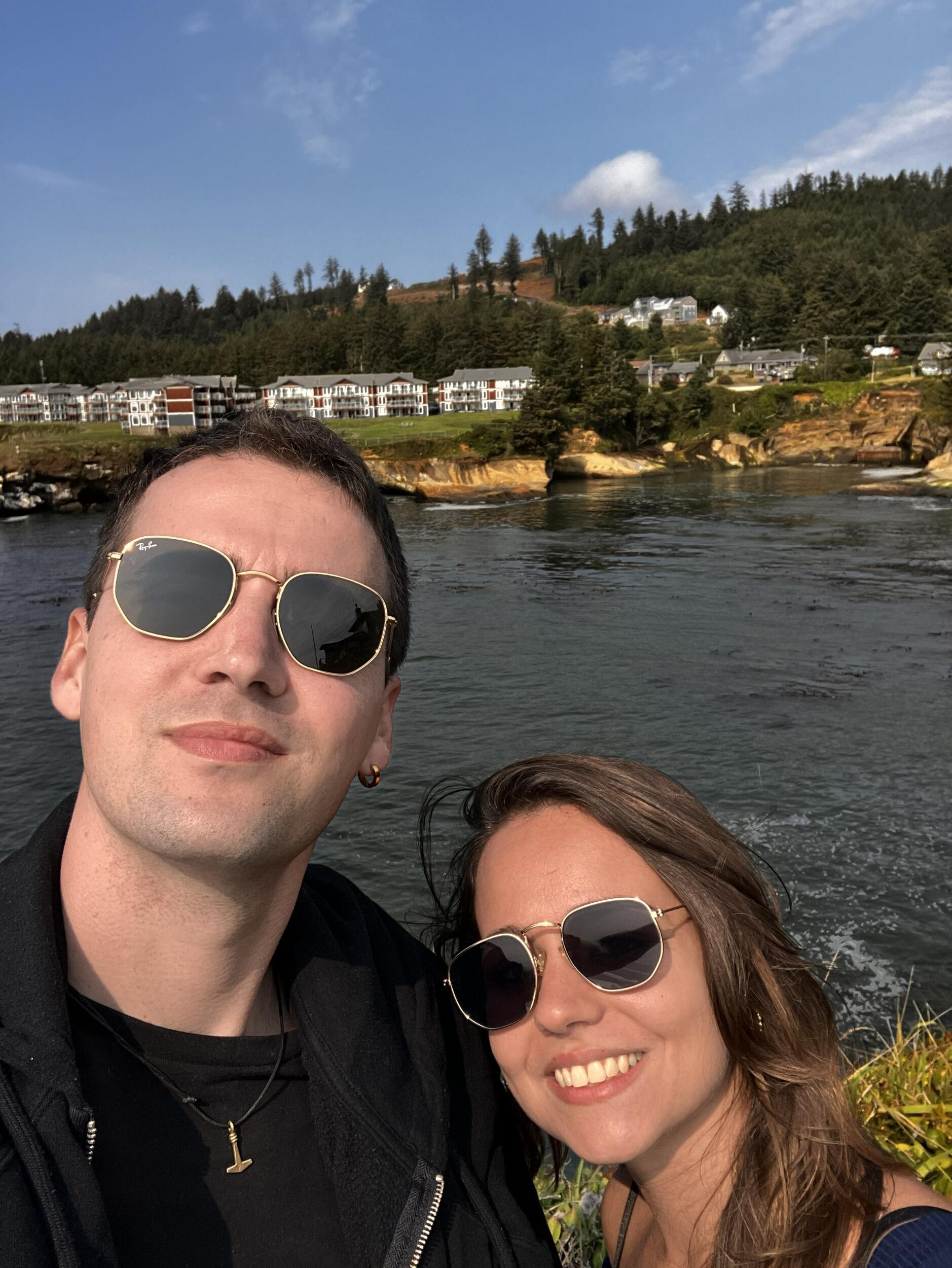 Depoe Bay, Oregon