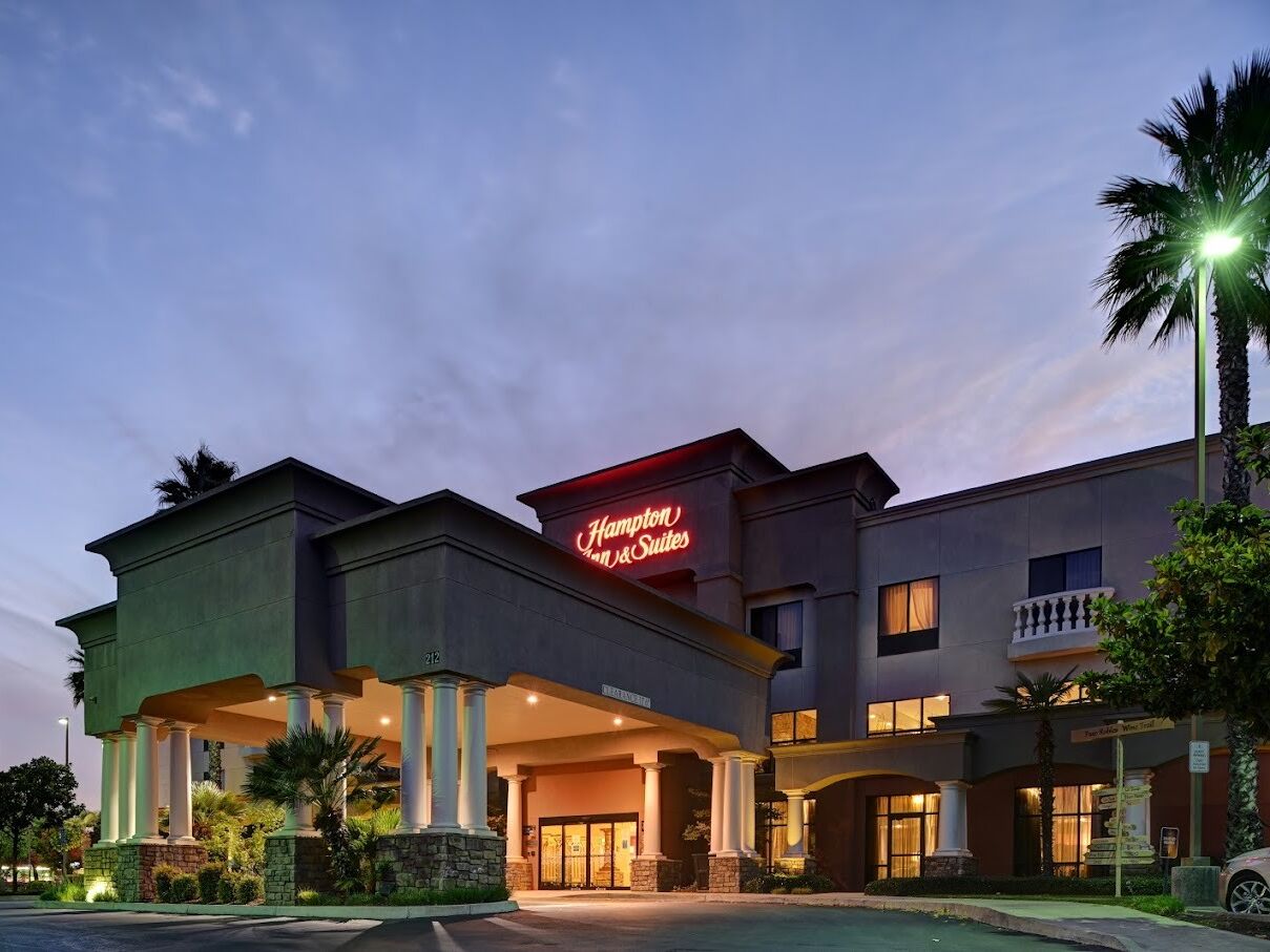 Picture of Hampton Inn & Suites Paso Robles