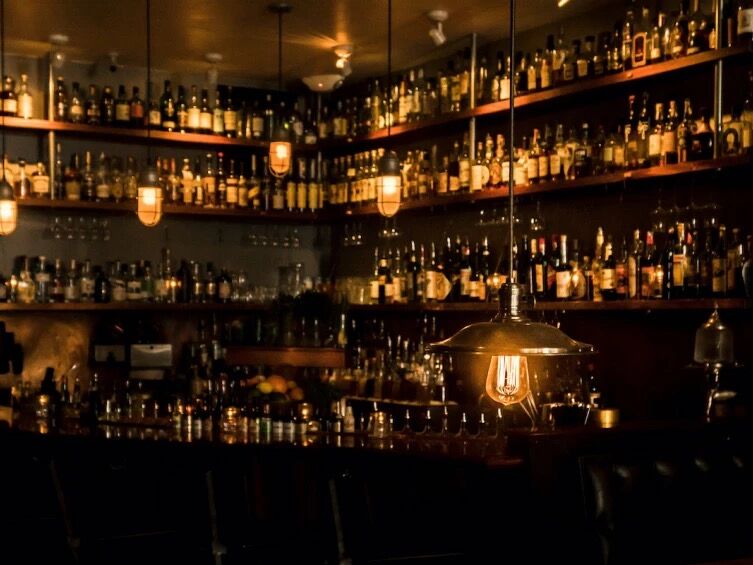Picture of The Gin Joint