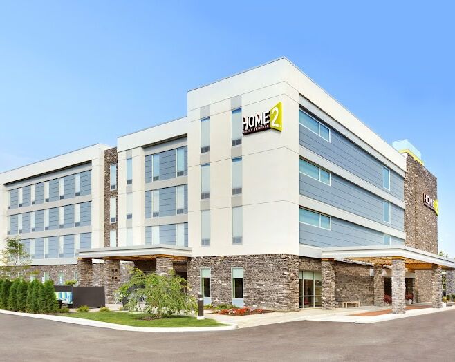 Picture of Home2Suites by Hilton