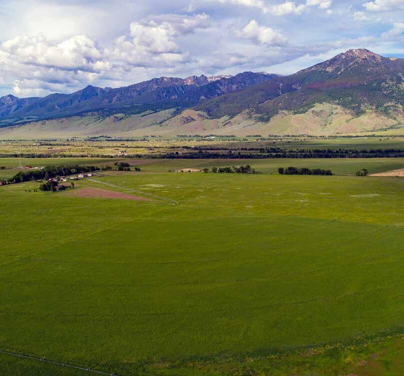 Picture of Paradise Valley Farm
