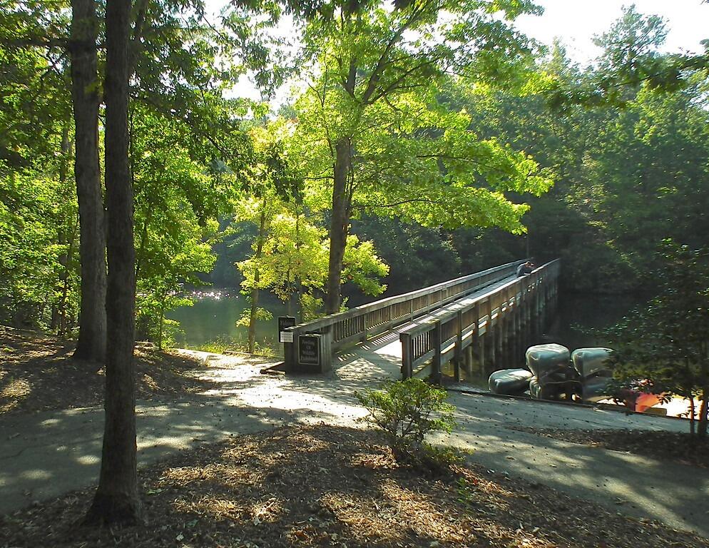 Picture of Waller Mill Park