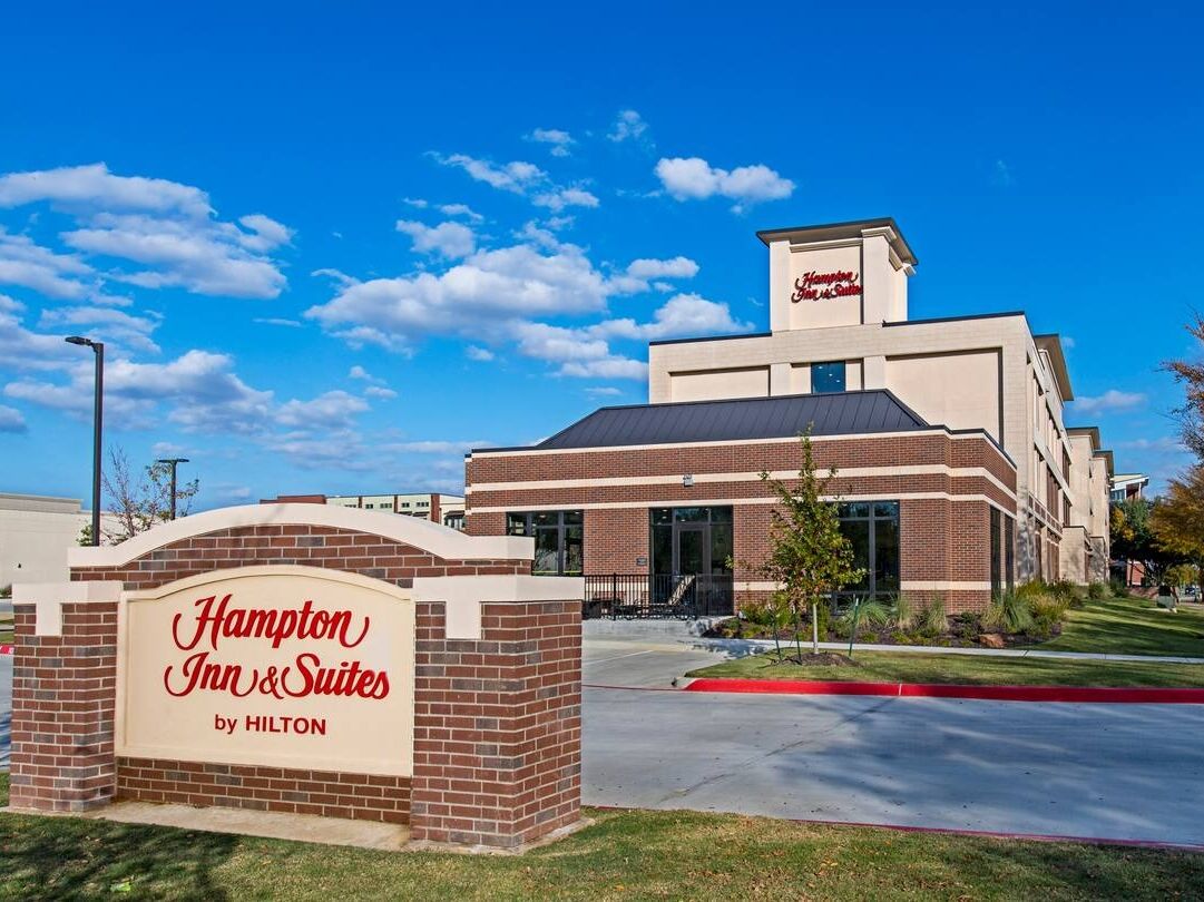 Picture of Hampton Inn & Suites Keller Town Center