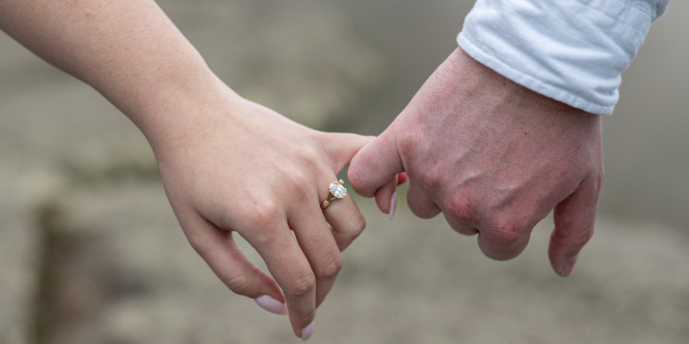 Jade & Trey Home Page Banner