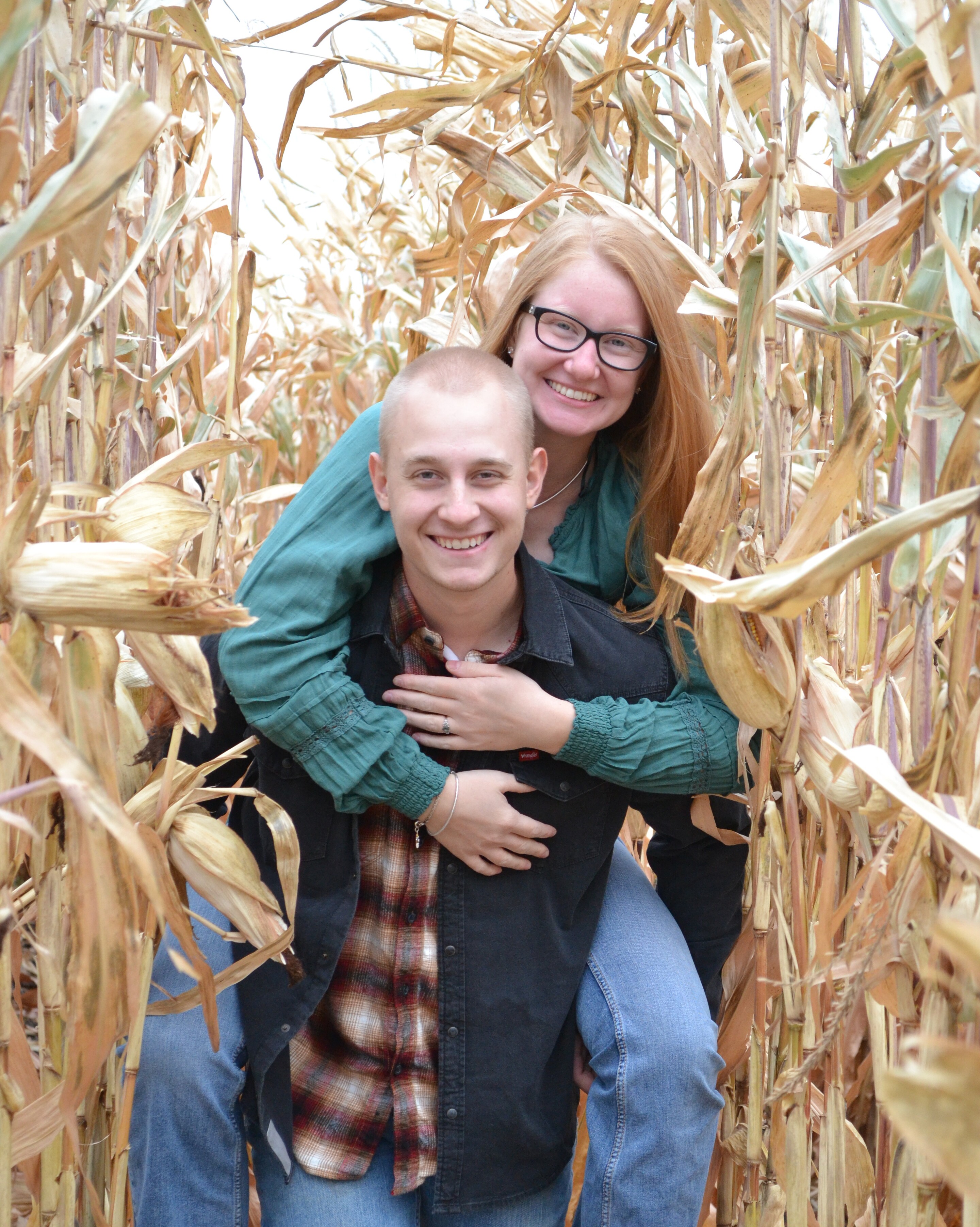Josiah & Martha Home Page Banner