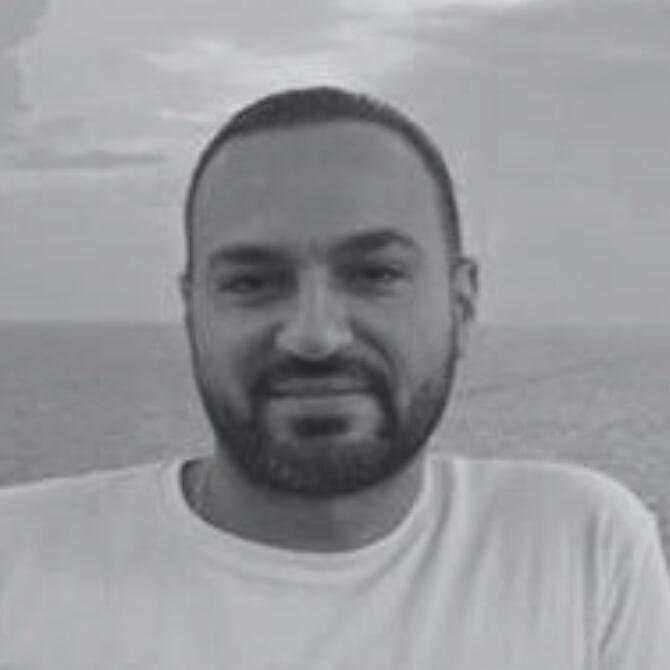 Peter Soliman