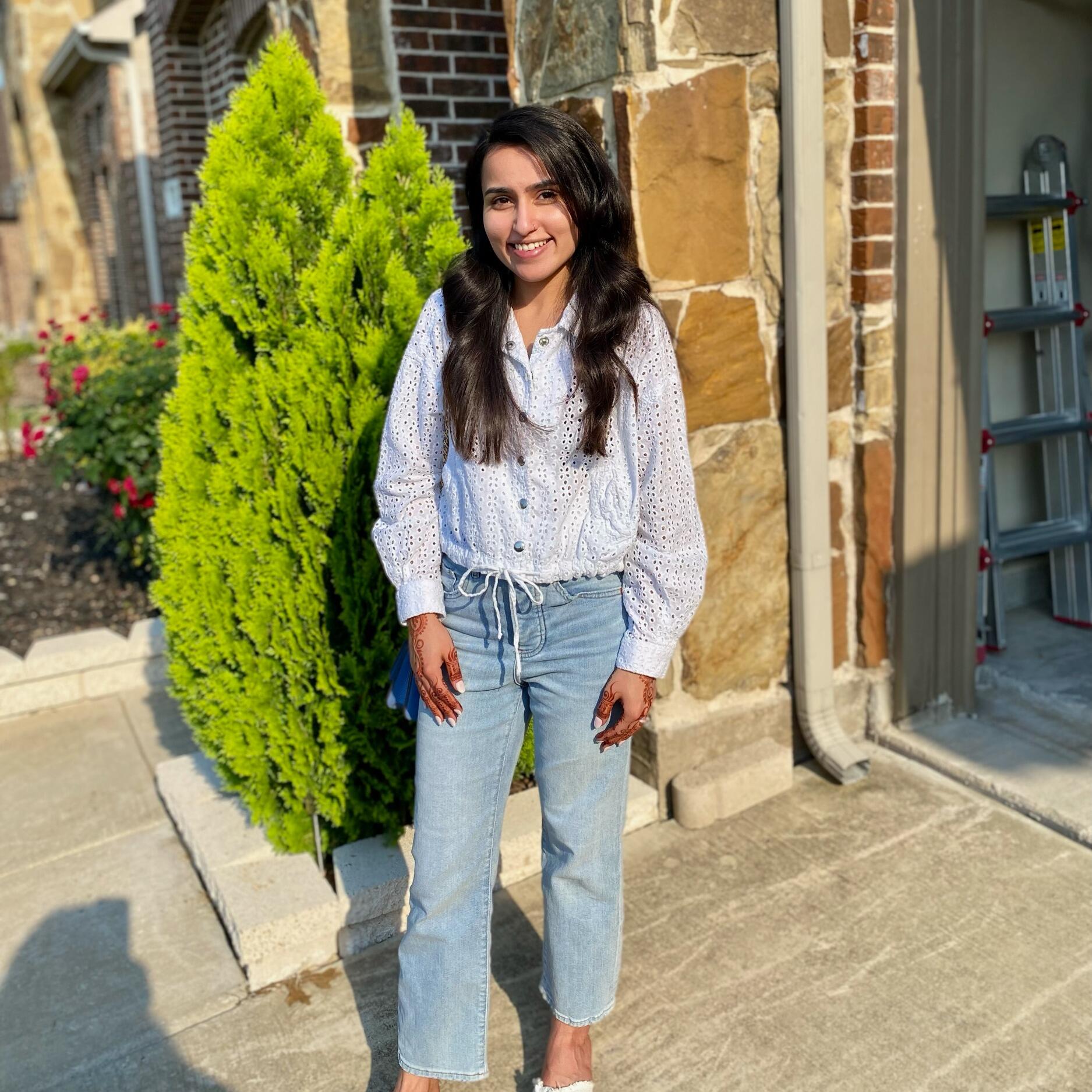 Anjali Patel