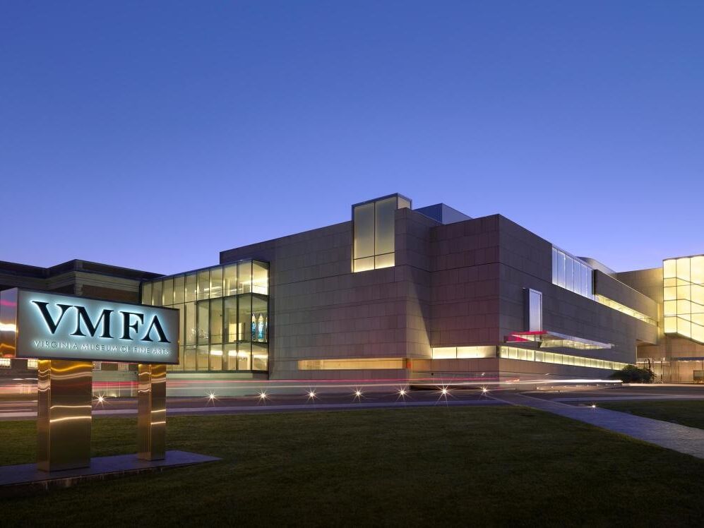 Picture of Virginia Museum of Fine Arts