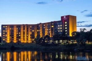 Picture of DoubleTree by Hilton Lisle Naperville