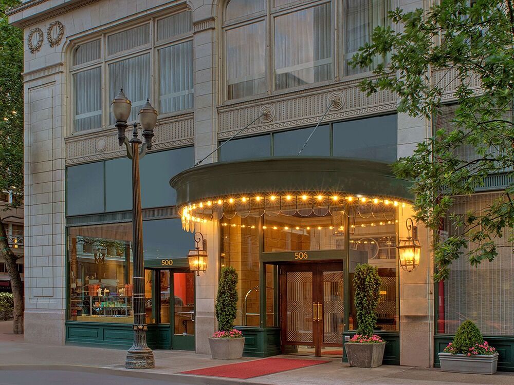 Picture of The Royal Sonesta Portland Downtown